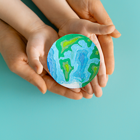 How Your Consignment Shopping Reduces Carbon Footprint: The Numbers