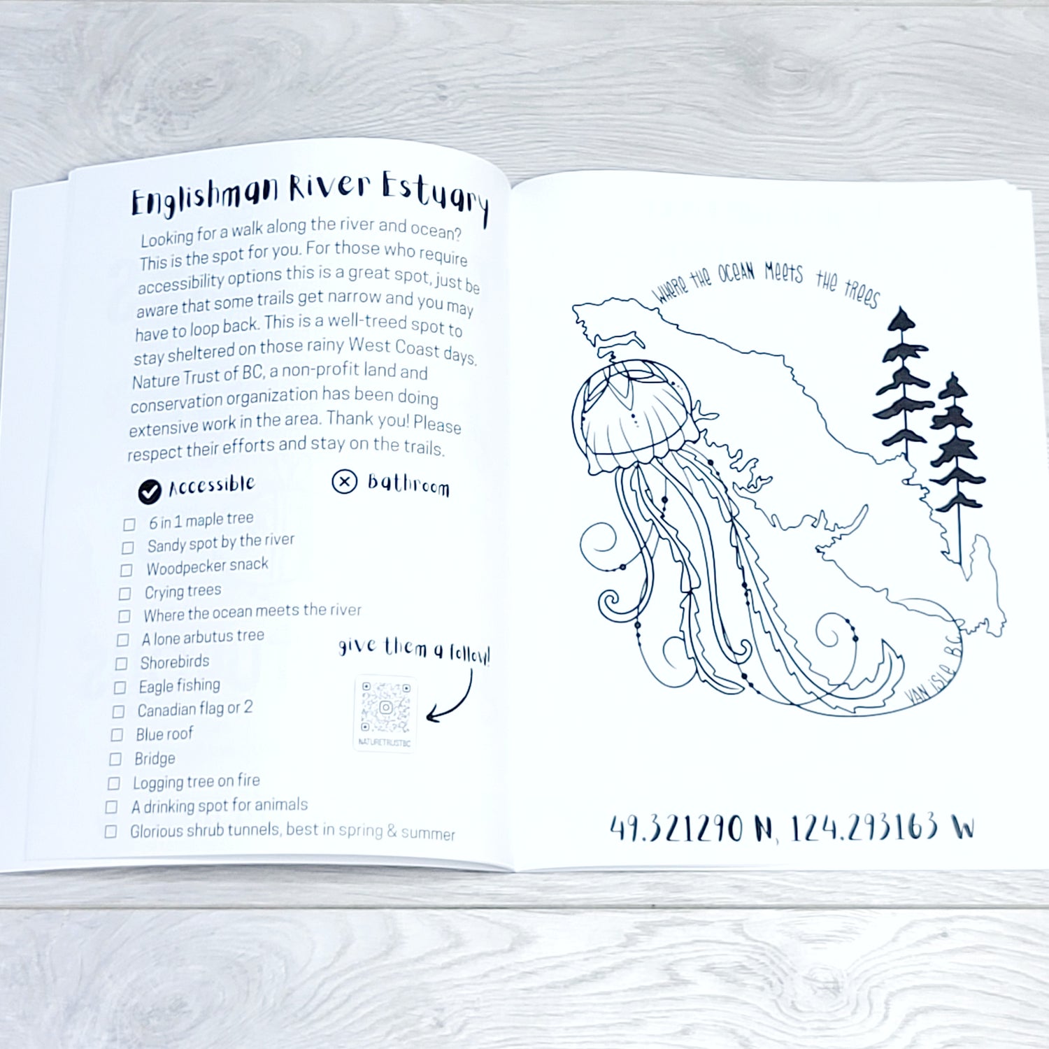 Little Adventurers interactive colouring book. Book 3 (Parksville, Coombs + Errington)