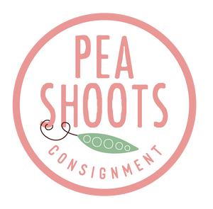 Pea Shoots Consignment