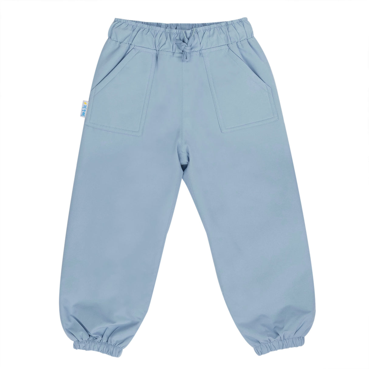 NOUVEAU (vente au détail) Pantalon de pluie Puddle-Dry de janvier et juillet - Bleu orageux 🍁