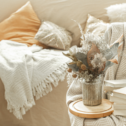 Thrifty Home Decor - Five Tips For Upgrading Your Indoor Space