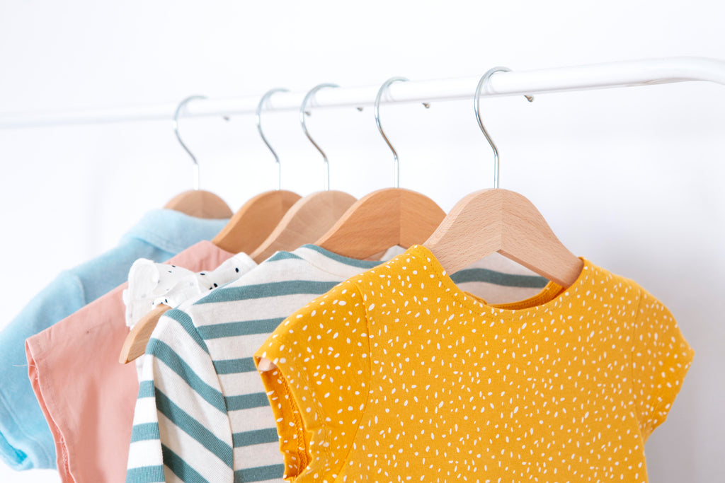 5 Clothing Care Tips