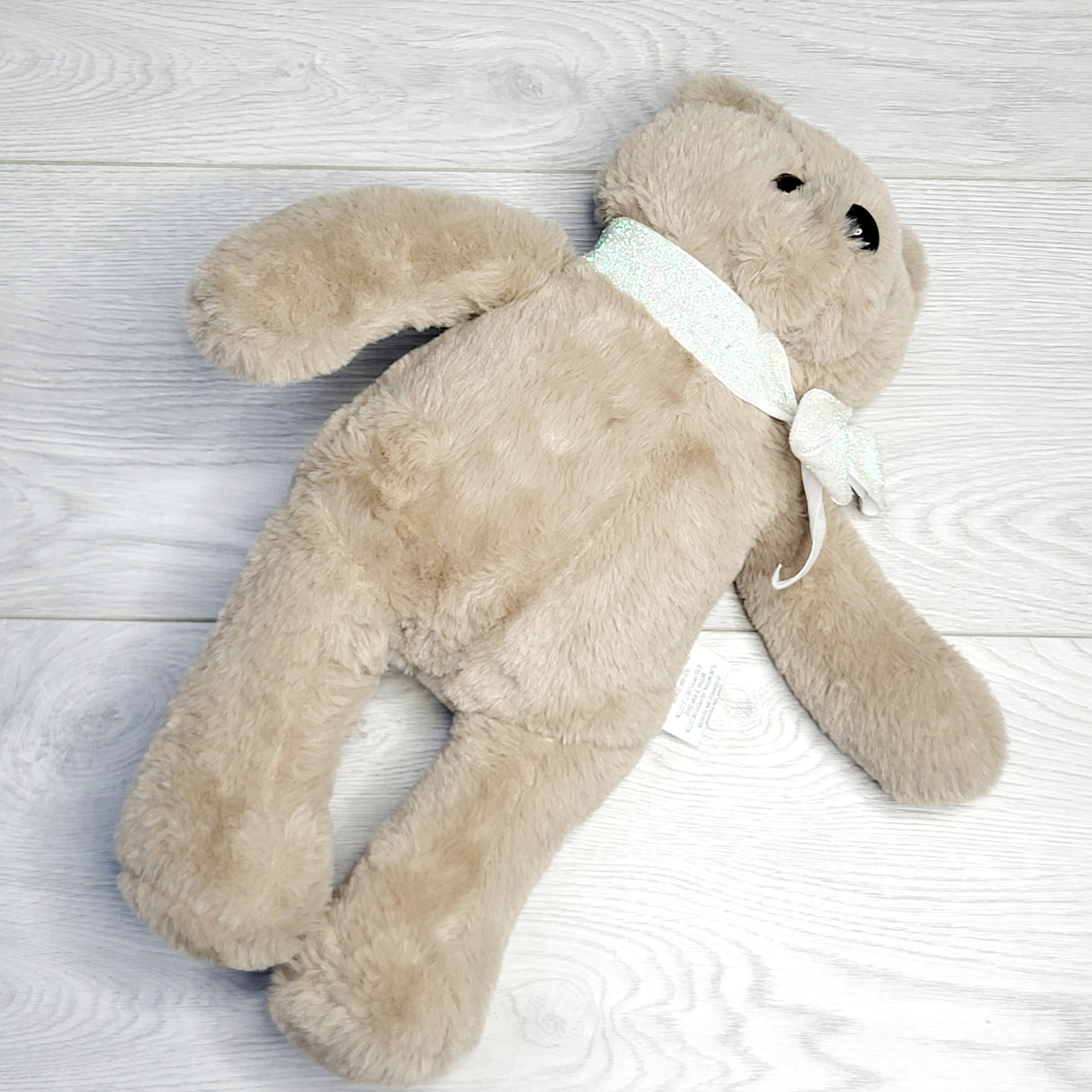 KTBL33 - Plush teddy bear