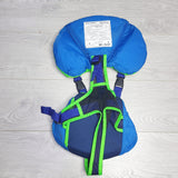 HWIL - Salus Bijoux Baby Flotation vest