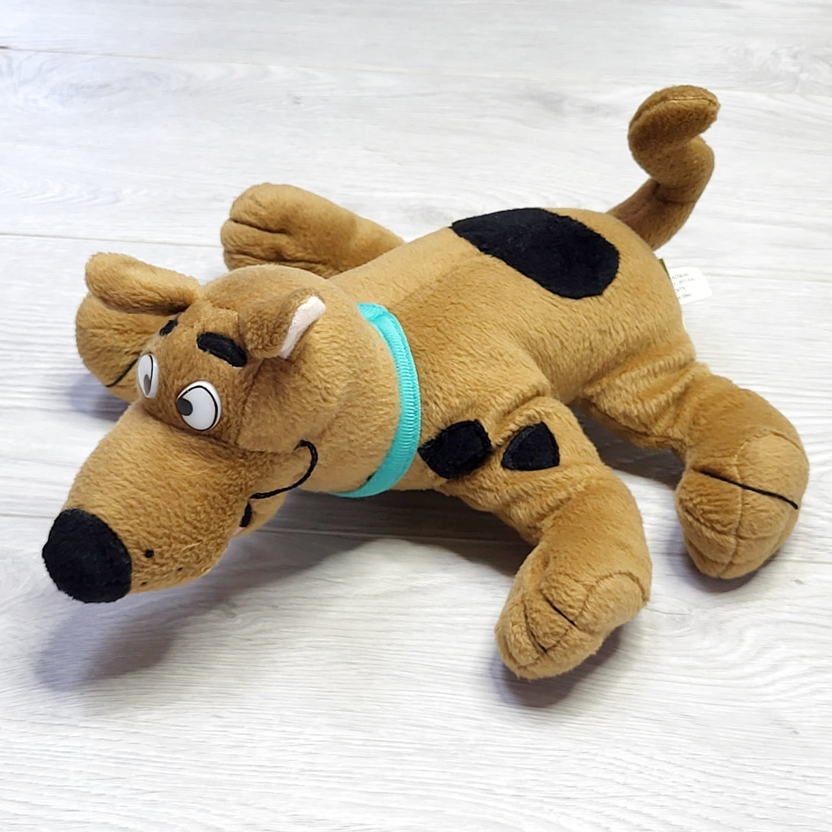 KJHN2 - Plush Scooby-Doo toy
