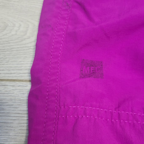 ALWS1 - MEC purple trail pants. Size 24 months