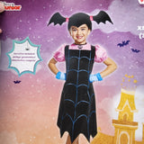 LHEP3 - Disney Junior Vampirina costume. Size 3/4T