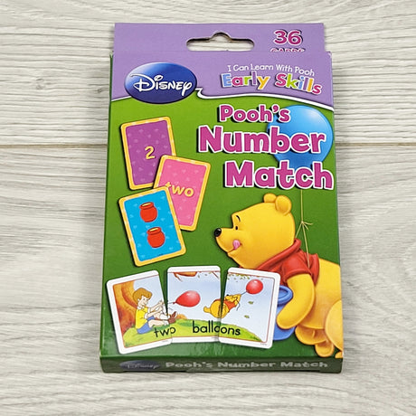 JLSN6 - Dollar Store flash cards - $1 each