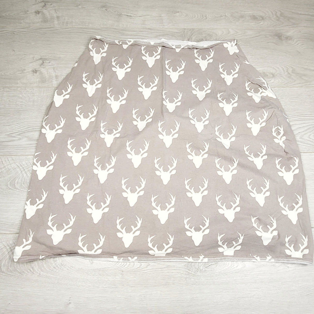 RBEN1 - Stretchy All-in-One cover in Deer Print