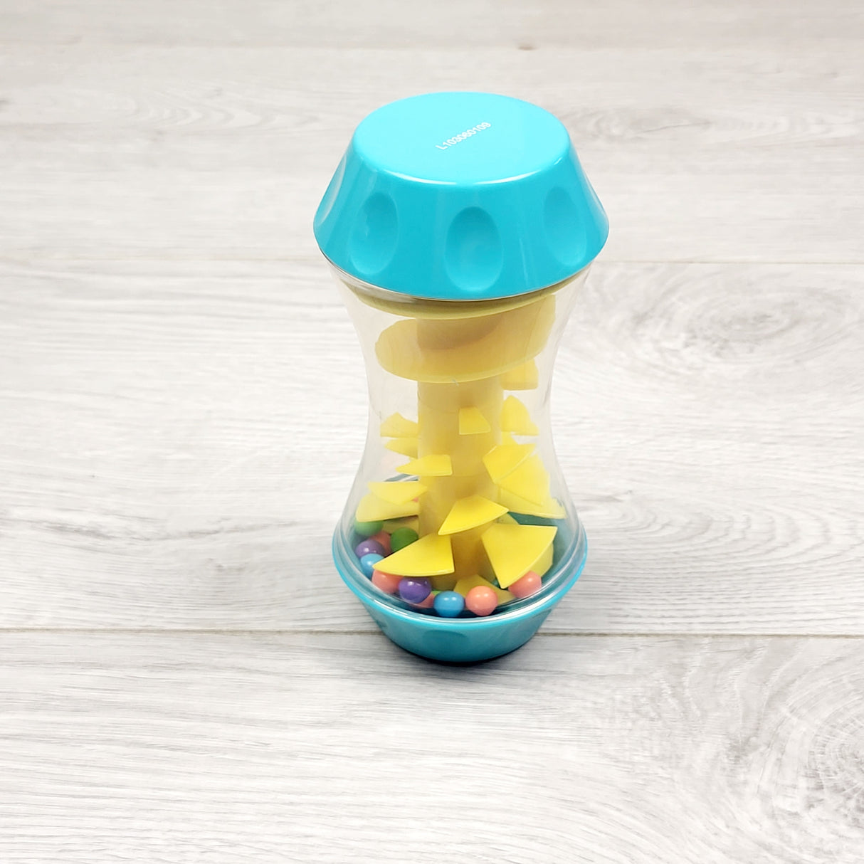 KHAN2 - Learning Resources fidget rattle