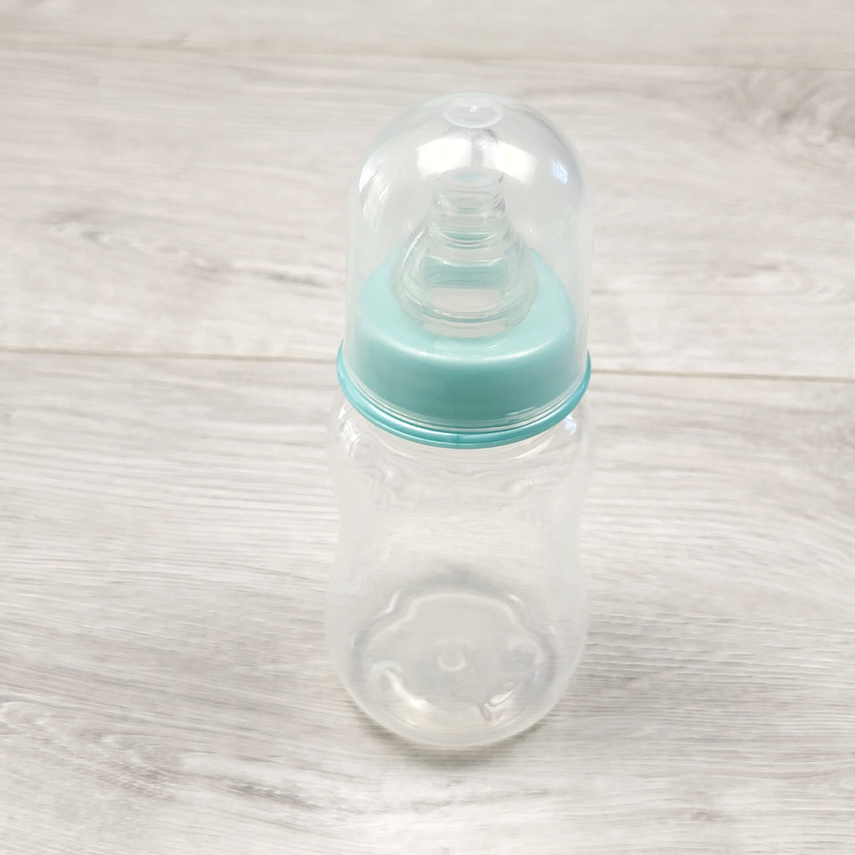 KWTT1 - President's Choice plastic baby bottle