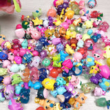 MIRE - Mini Hatchimals lot. 100+ figures (Would make an awesome Advent calendar!)