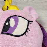 AKUR11 - My Little Pony Princess Cadance Plush. Approx 12 inches