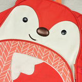 AKUR11 - Skip Hop fox toddler sized backpack