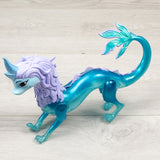 MIRE5 - Disney Raya 6" Petite Raya Doll and Feature Dragon (see 2nd pic for doll)