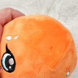 ZPXT3 - Mushie Plushies octopus plush. Approx 4 inches tall