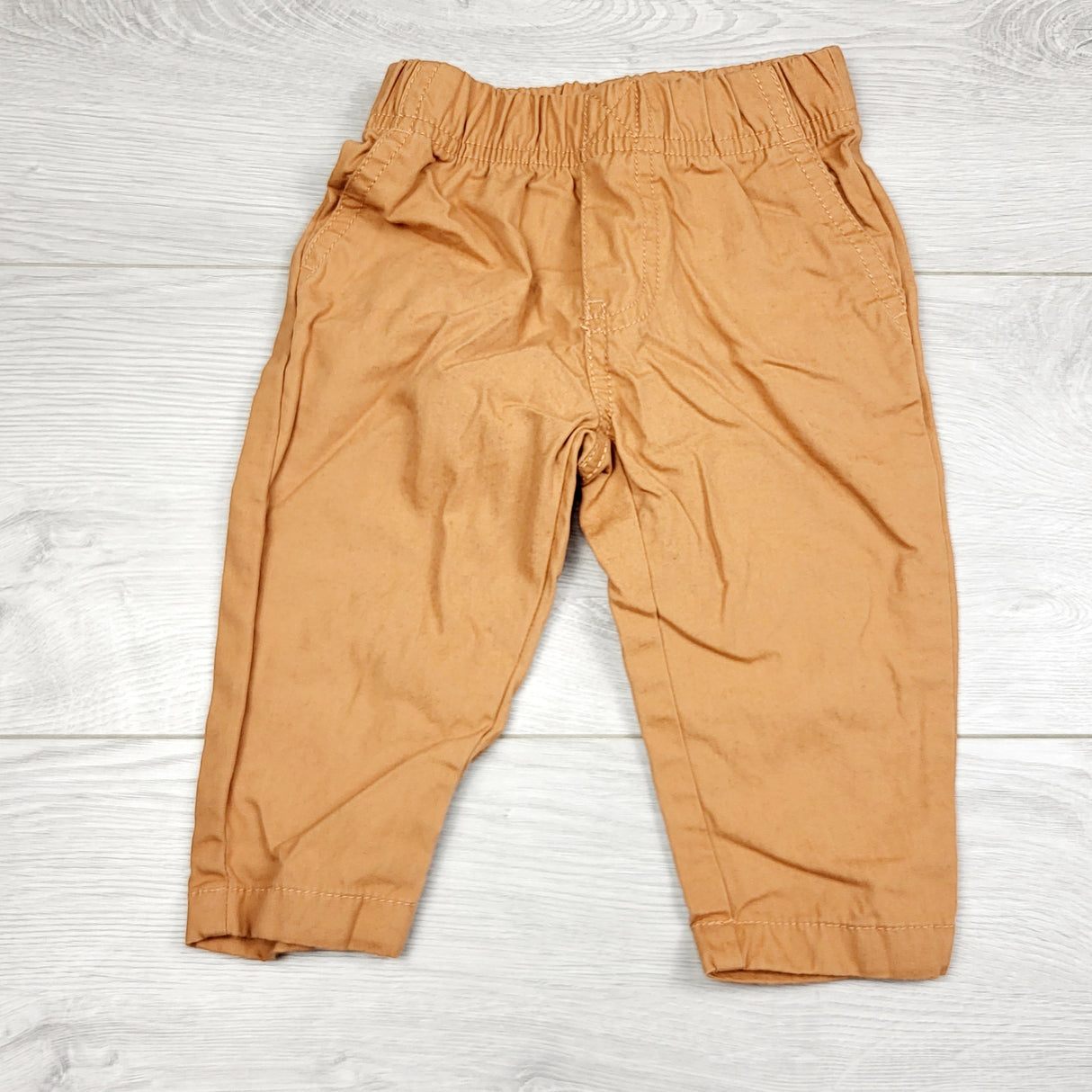 ECRS2 - Carters pull on pants. Size 9 months