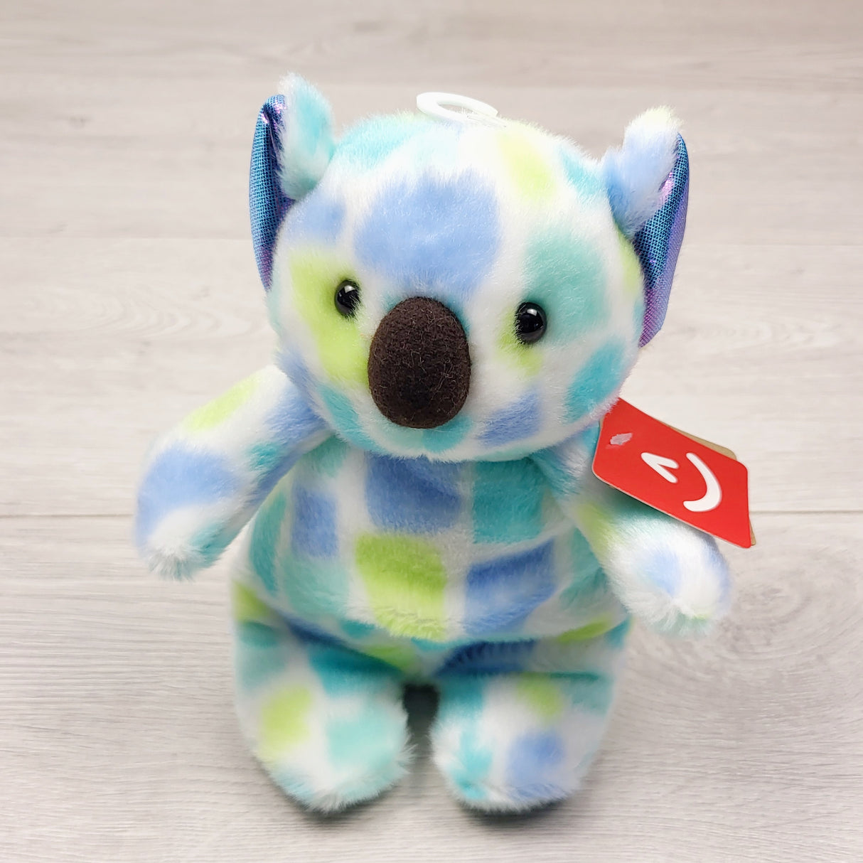 KTBL3 - NEW - Aurora "Koolberry Koala" 7.5 inch plush