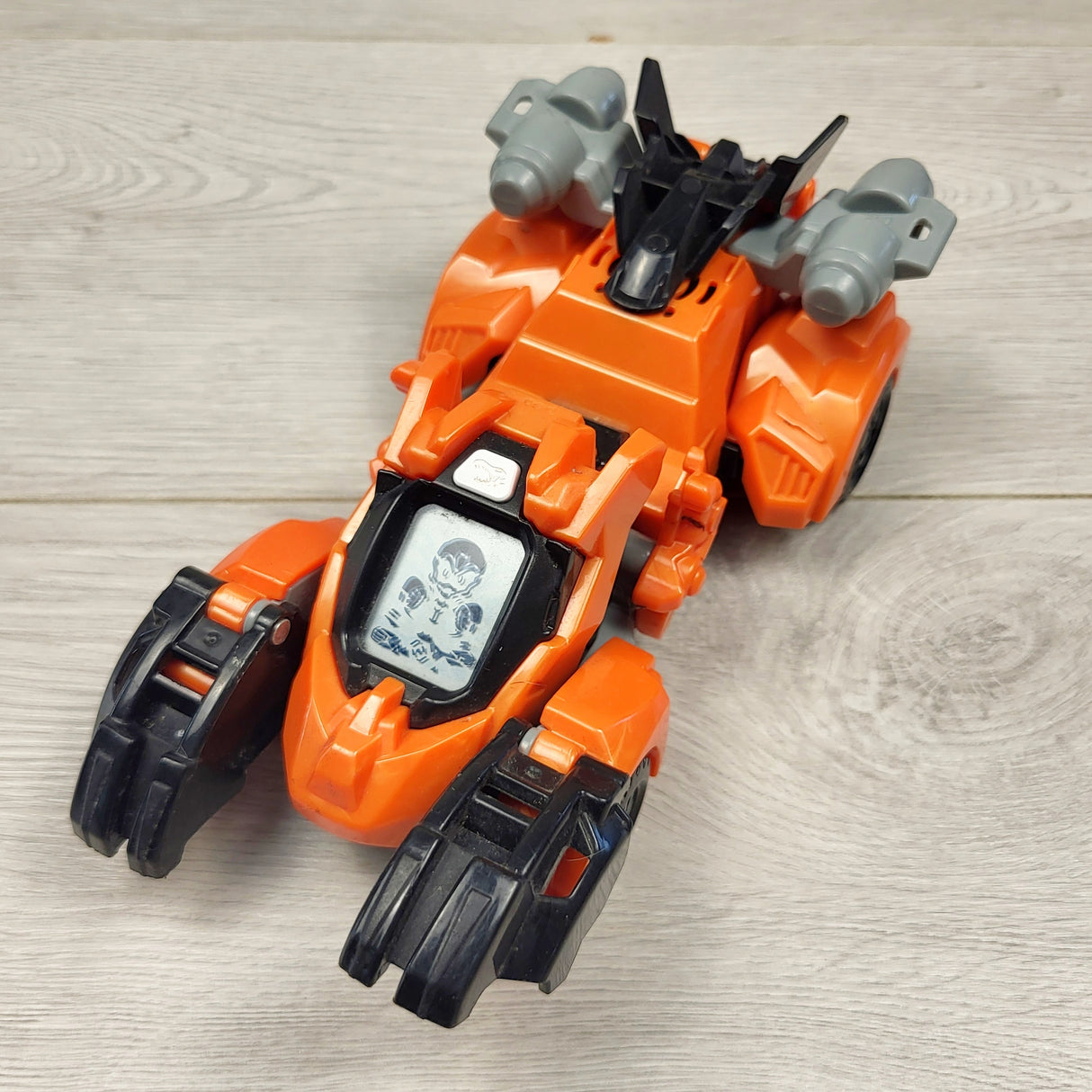 RBRSN1 - VTech Switch and Go T-Rex Race Car