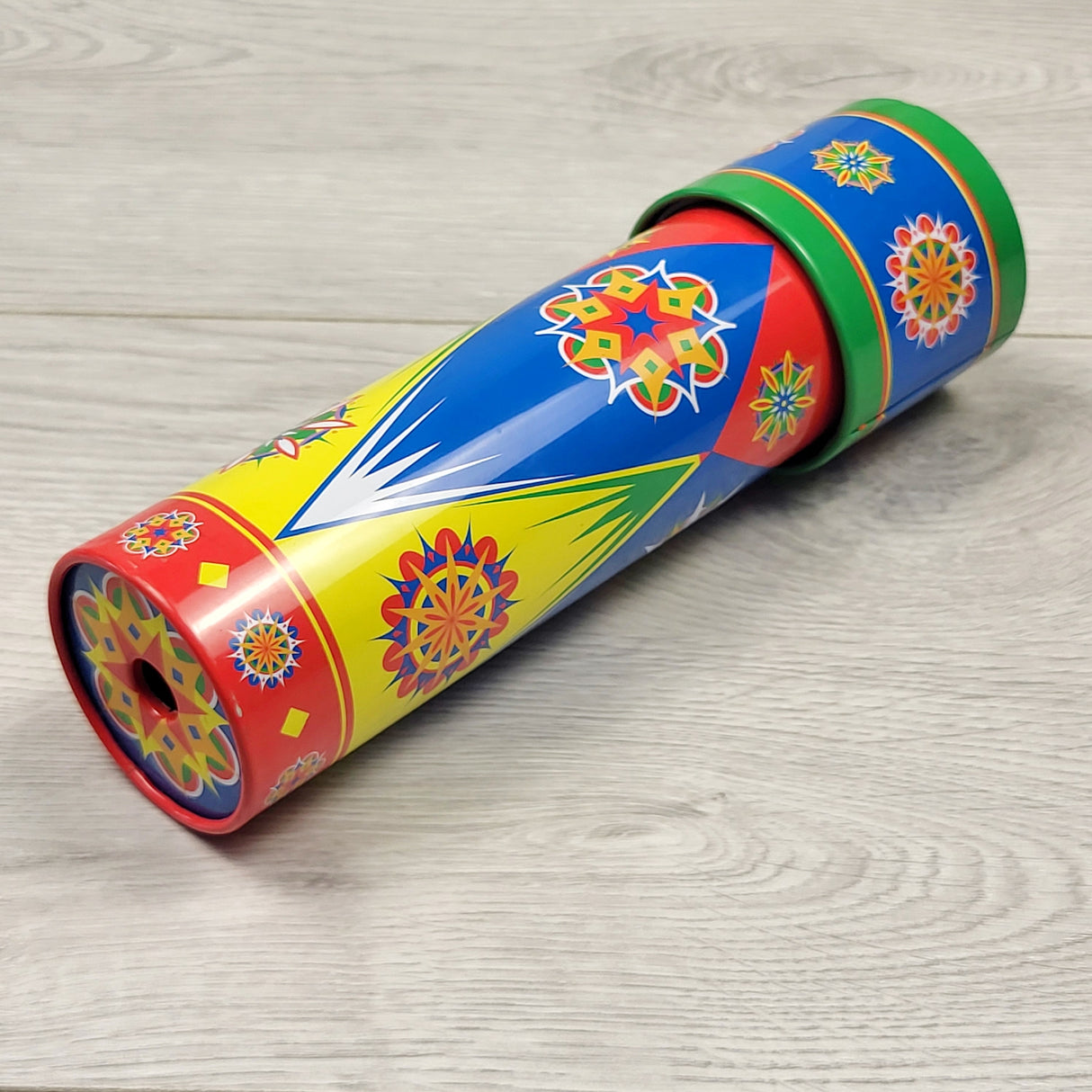 RBRSN1 - Schylling Classic Tin Kaleidoscope