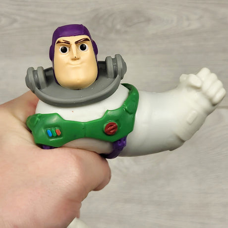 RBRSN - Pixar Buzz Lightyear Heroes of Goo figure