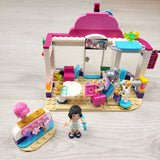 ZPXT2 - LEGO Friends Heartlake City Hair Salon set