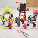 ZPXT2 - LEGO LEGO Ninjago Prime Empire Gamer's Market