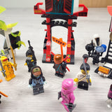 ZPXT2 - LEGO LEGO Ninjago Prime Empire Gamer's Market