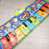 SPRCH3 - Imaginarium Preschool Step to Play Junior Piano Mat. Local pick up or delivery only