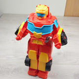 RBRSN3 - Transformers Rescue Bots Academy 14 Inch Action Figure