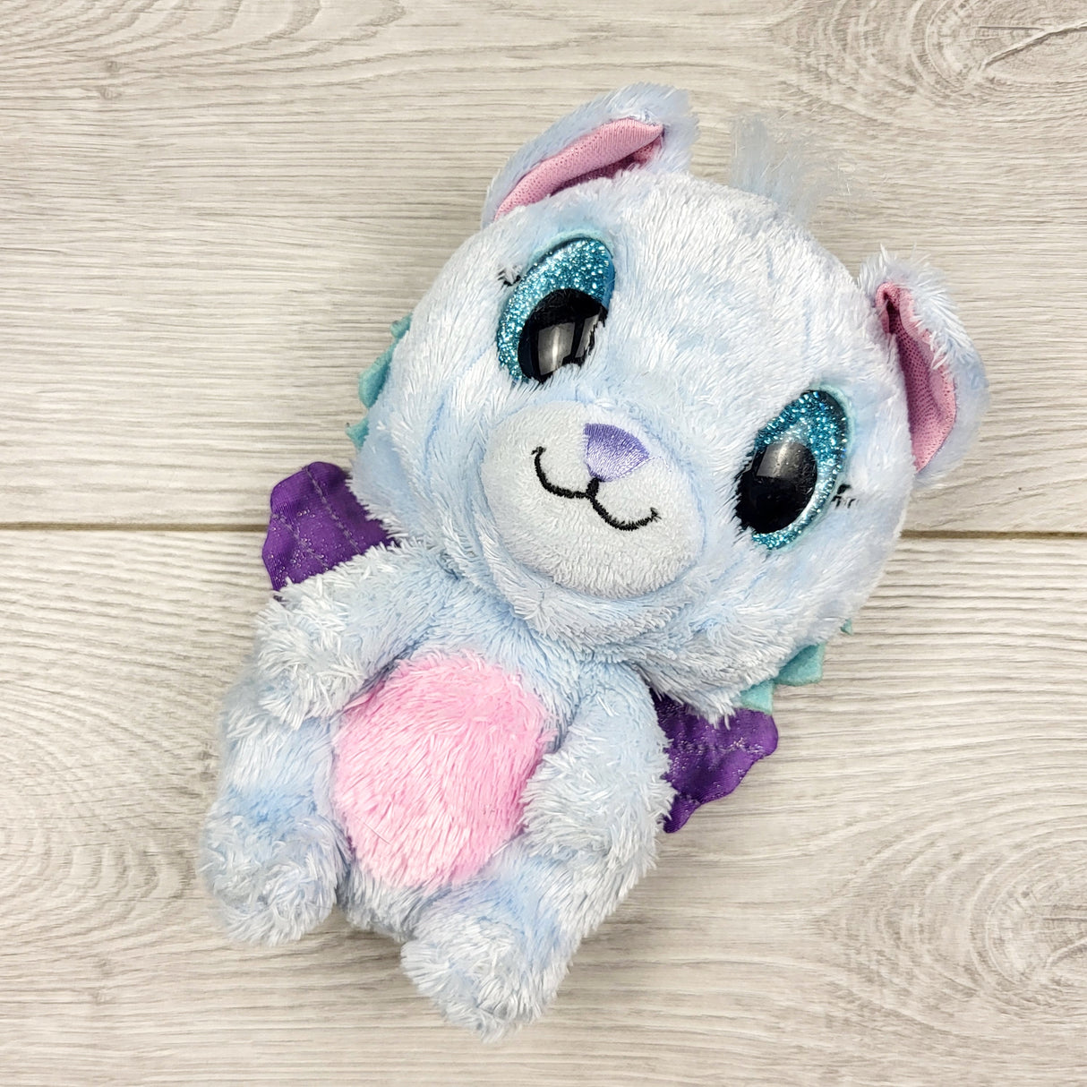 JKZ2 - Hatchimals plush