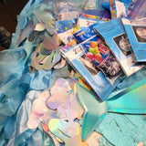 CCWD2 - Everything you need for an epic ocean / mermaid themed birthday party