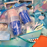 CCWD2 - Everything you need for an epic ocean / mermaid themed birthday party