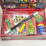 JLSN44 - NEW - Montoy Magic Show set