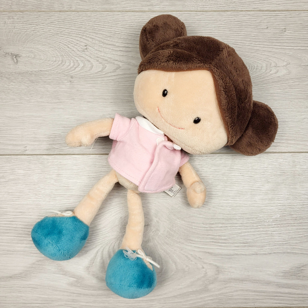 ALWS1 - Nici Wonderland plush doll