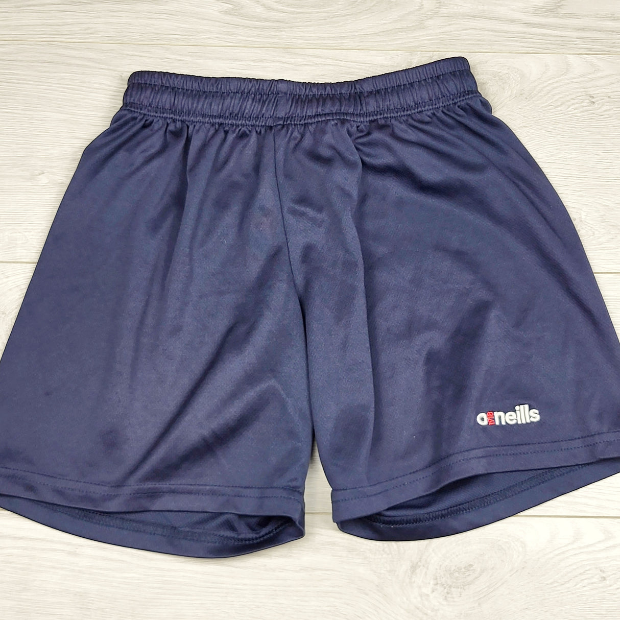 VKB1 - O'neills navy active shorts. Size 10/11