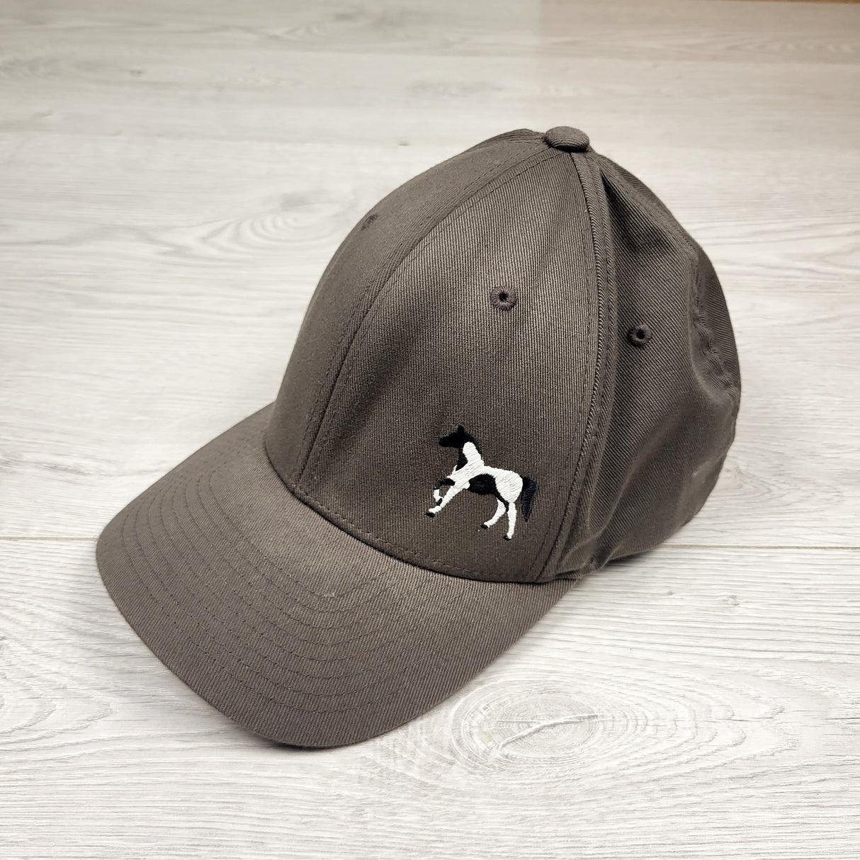 AWLS2 - Painted Pony flex fit hat. Size large / XL