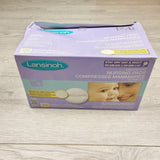 SMRSH4 - Lanisoh disposable nursing pads