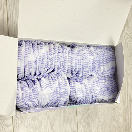 SMRSH4 - Lanisoh disposable nursing pads