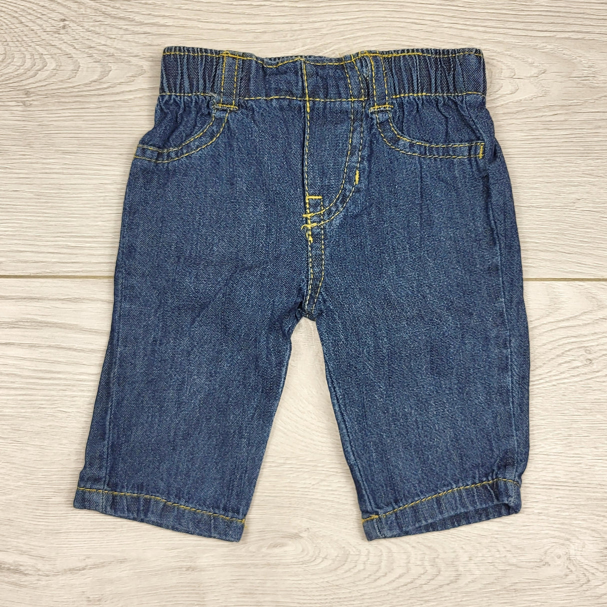 KARE2 - Circo pull on jeans. Newborn size