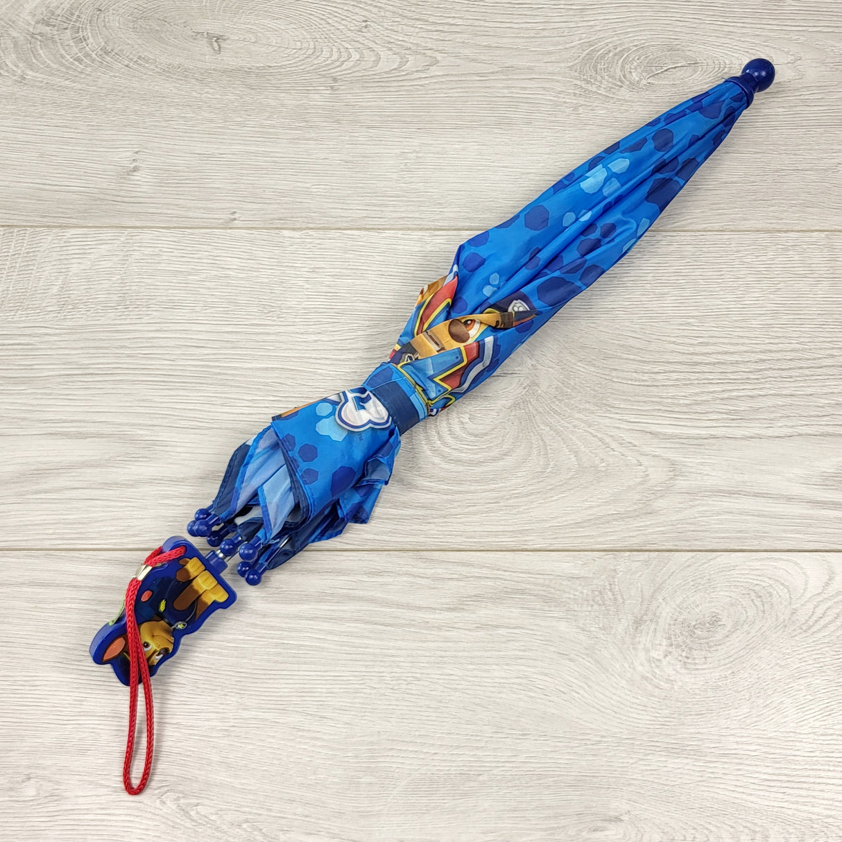 KHW1 - Paw Patrol umbrella. Local pick up or delivery only