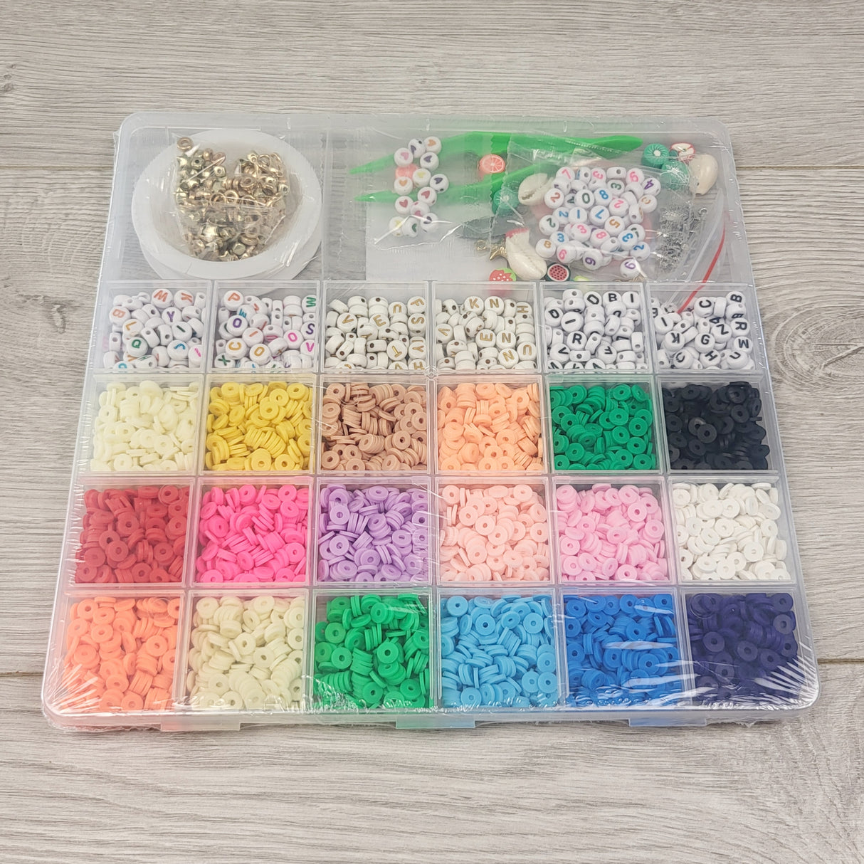 AGLL2 - NEW - Beadmaking set