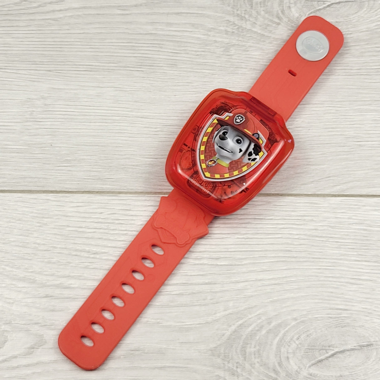 RBEN1 - VTech PAW Patrol Marshall Learning Watch