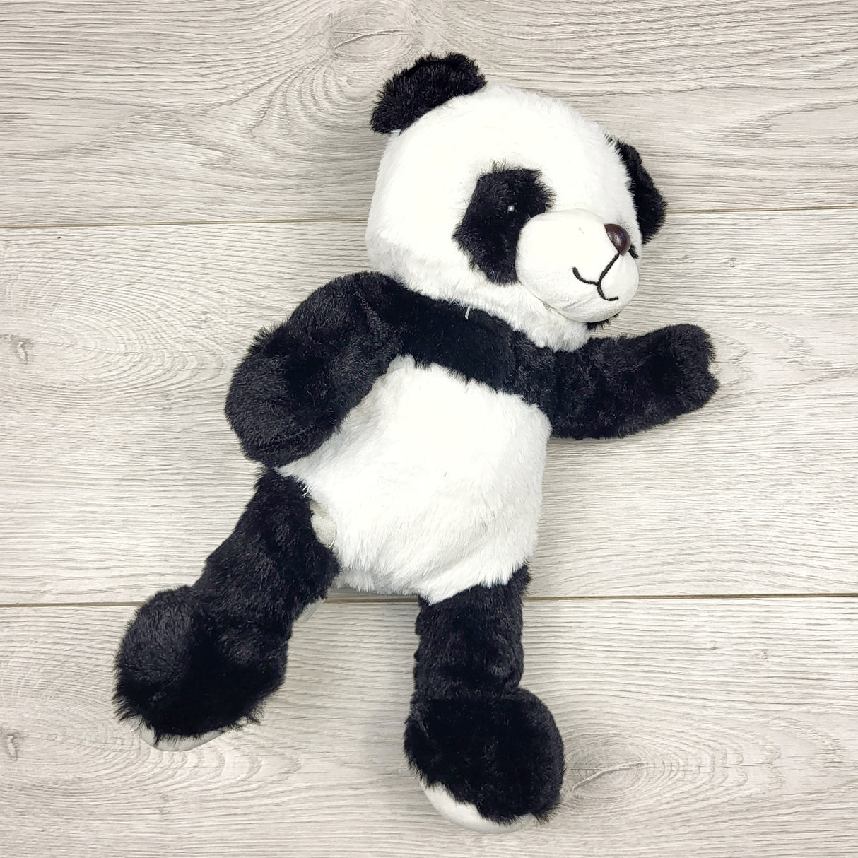 JLSN1 - Plush panda