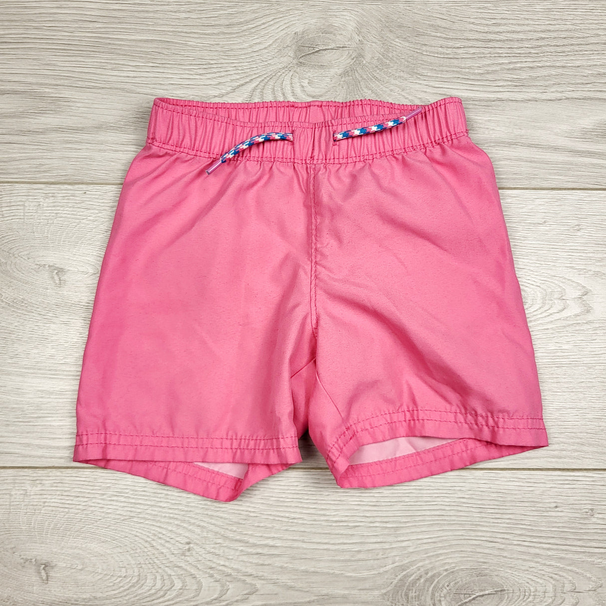 GFST1 - Old Navy pink board shorts. Size 18-24 months