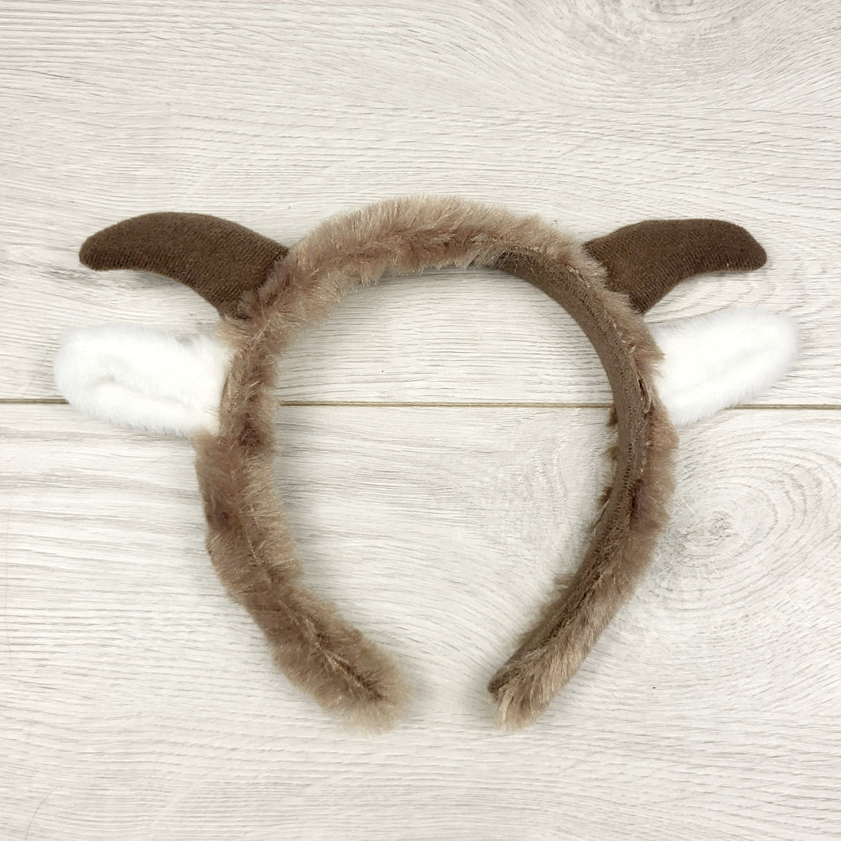 MSK2 - Cow Ears headband