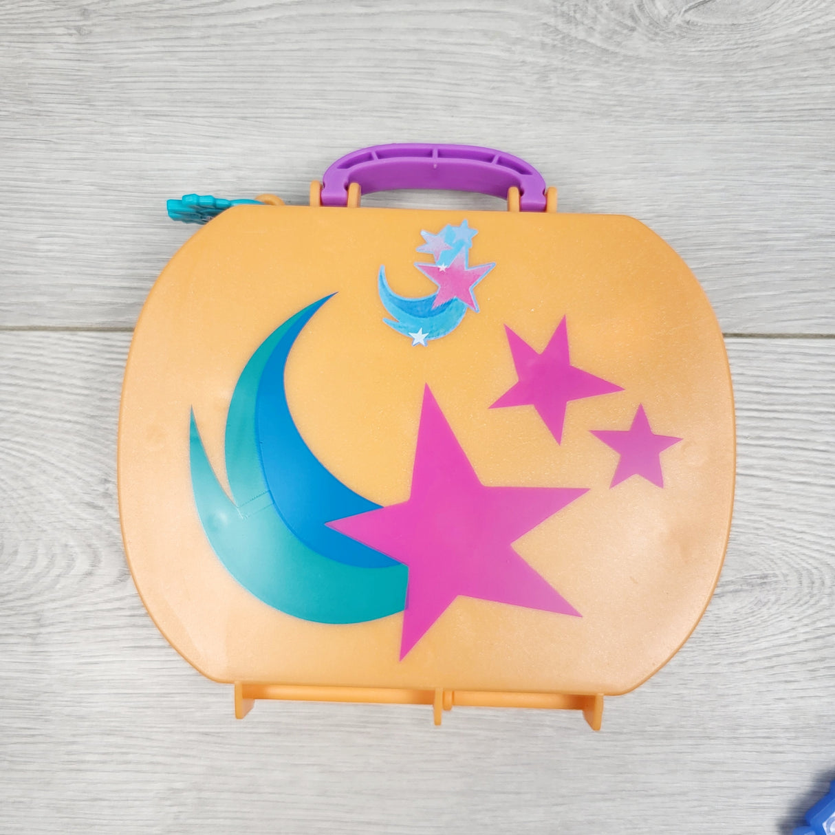 SRIS1 - My Little Pony Mini World Magic Compact Creation set