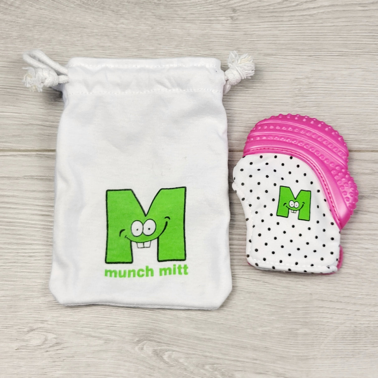 HWIL1 - Malarkey Kids Munch Mitt