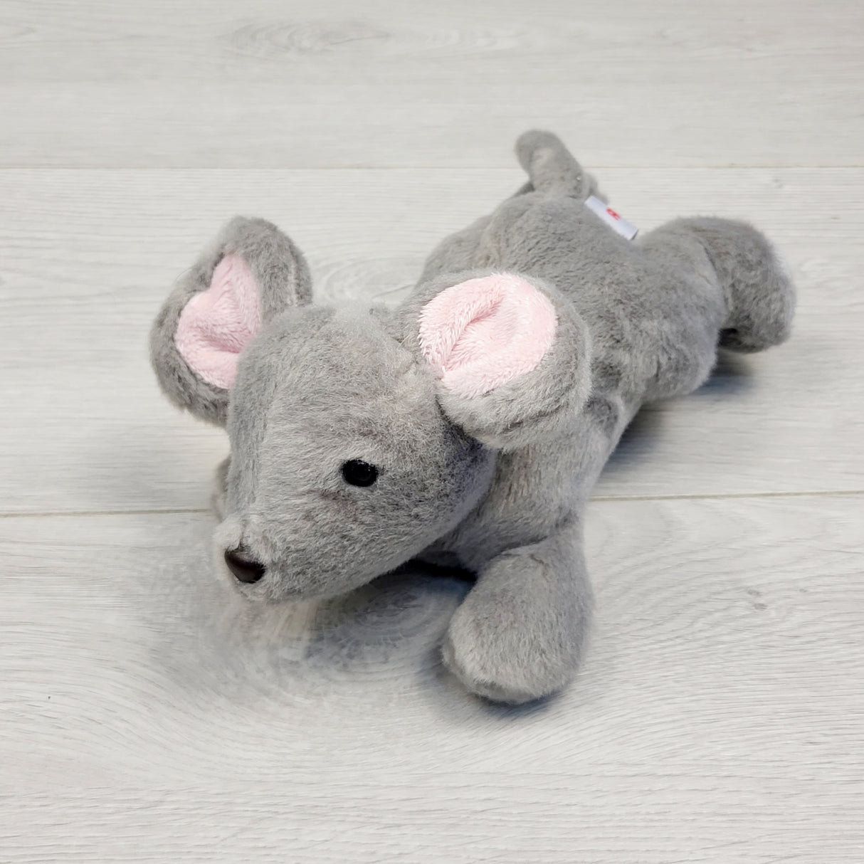 MIRE4 - Aurora 6 inch plush mouse