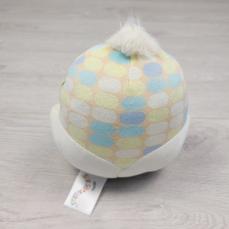SDAN11 - Squishmallow 5 inch corn on the cob plush
